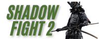 shadow fight 2 logo