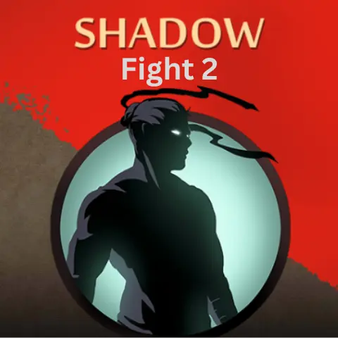 Shadow fight 2 icon