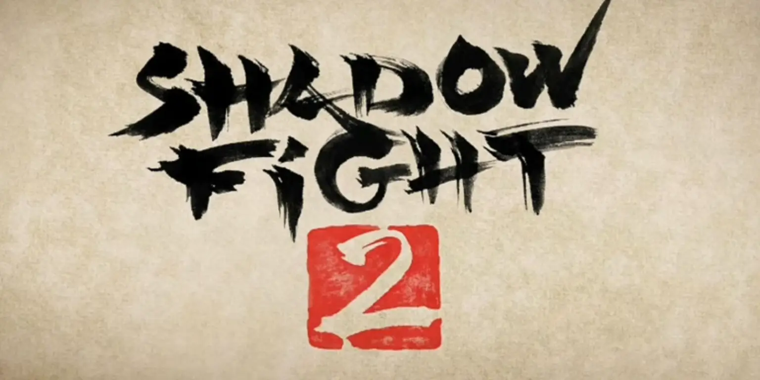 Shadow Fight 2 mod icon